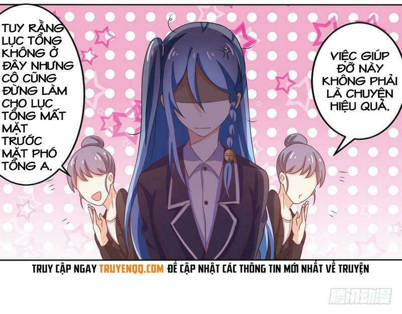 Ức Lạc Tinh Thần: Chapter 11