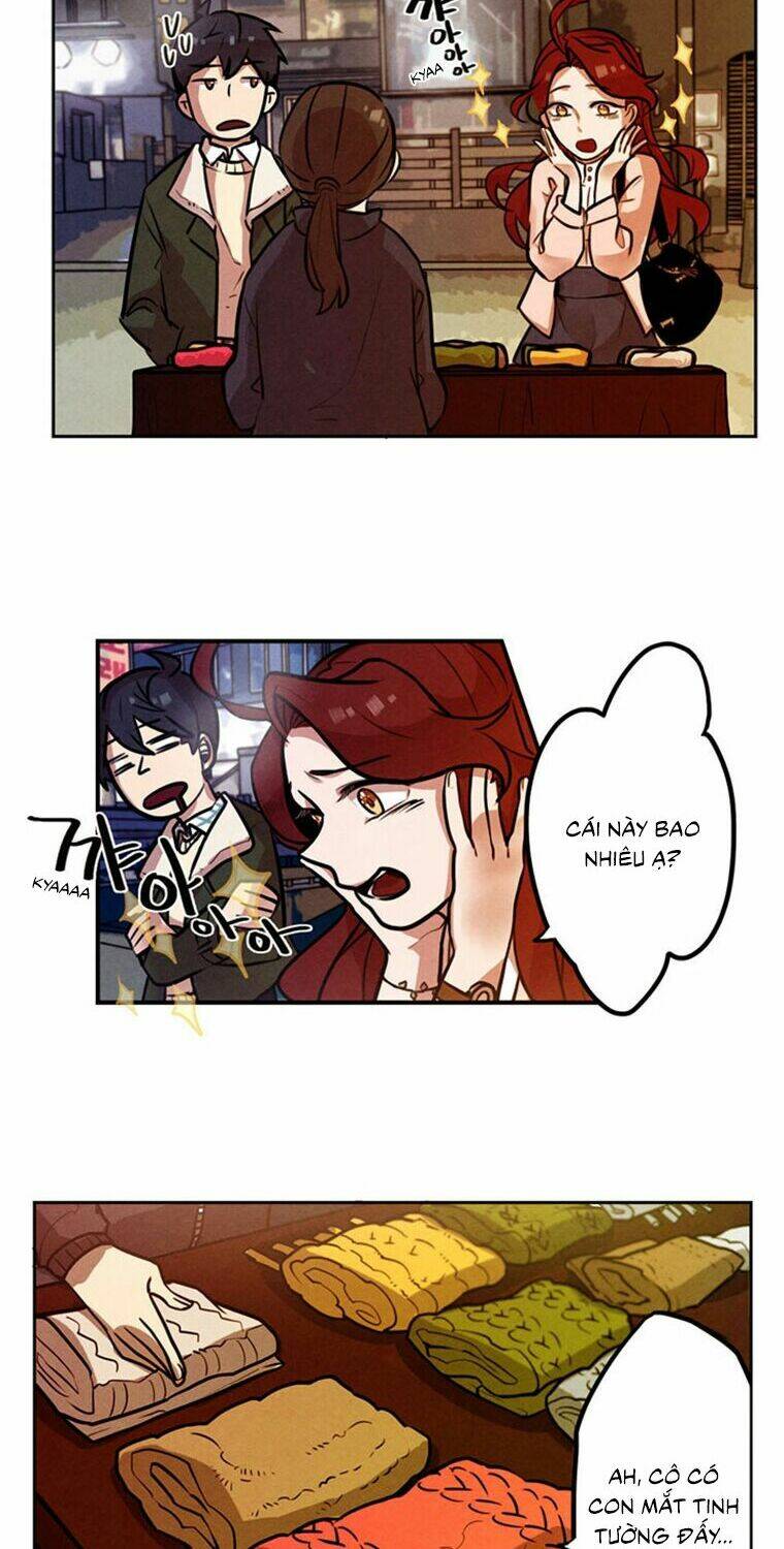 Miracle App Store: Chapter 3