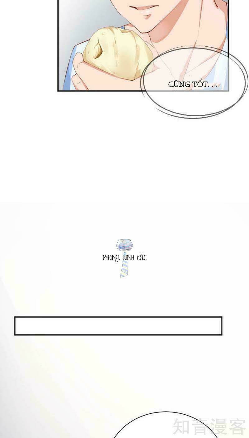 Nam Thần Là Một Đôi: Chapter 46