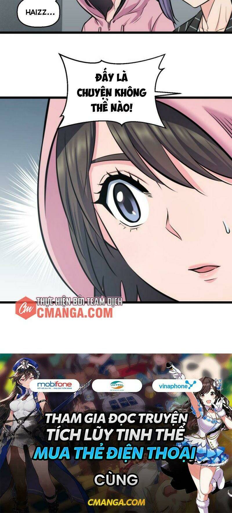 Đối Mặt Với Thử Thách: Chapter 44