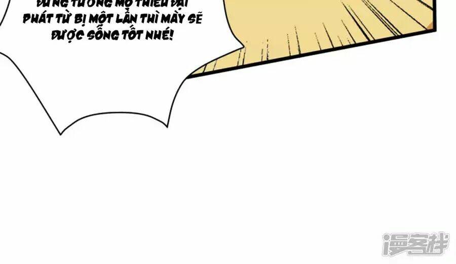 Tu La Thiếu Gia Quá Kiêu Ngạo: Chapter 72