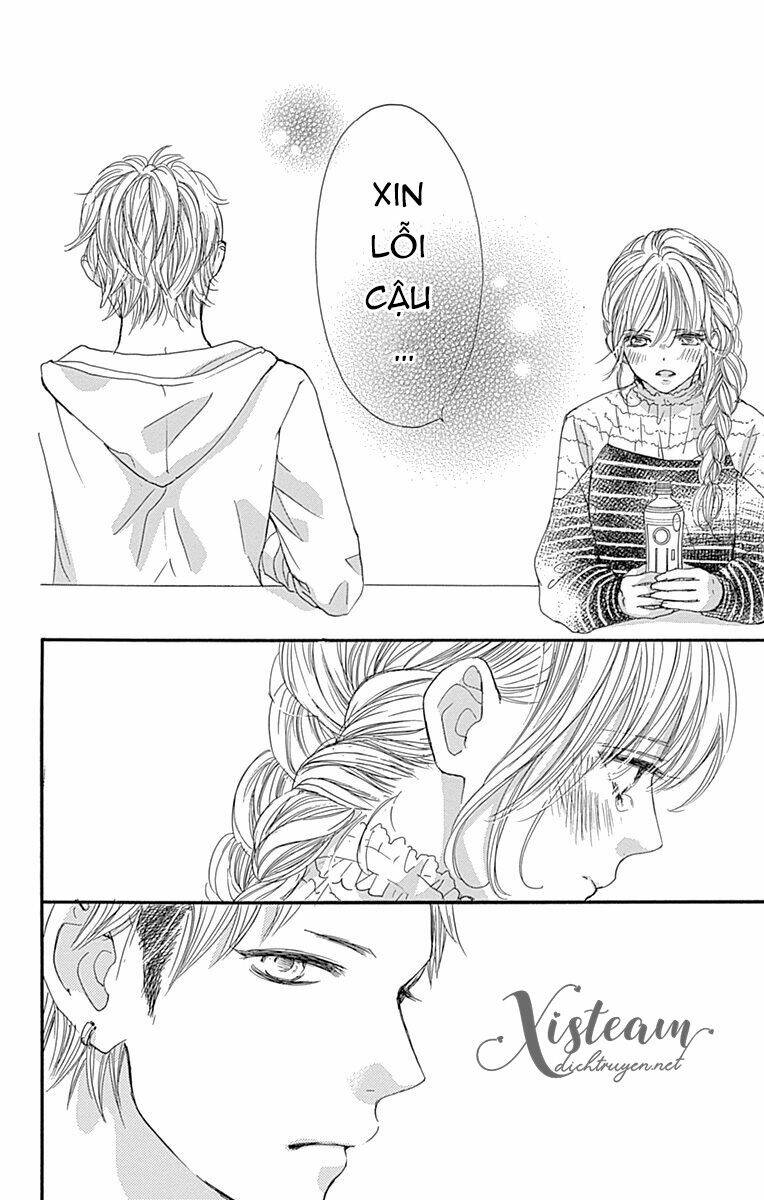Boku Ni Hana No Melancholy: Chapter 75