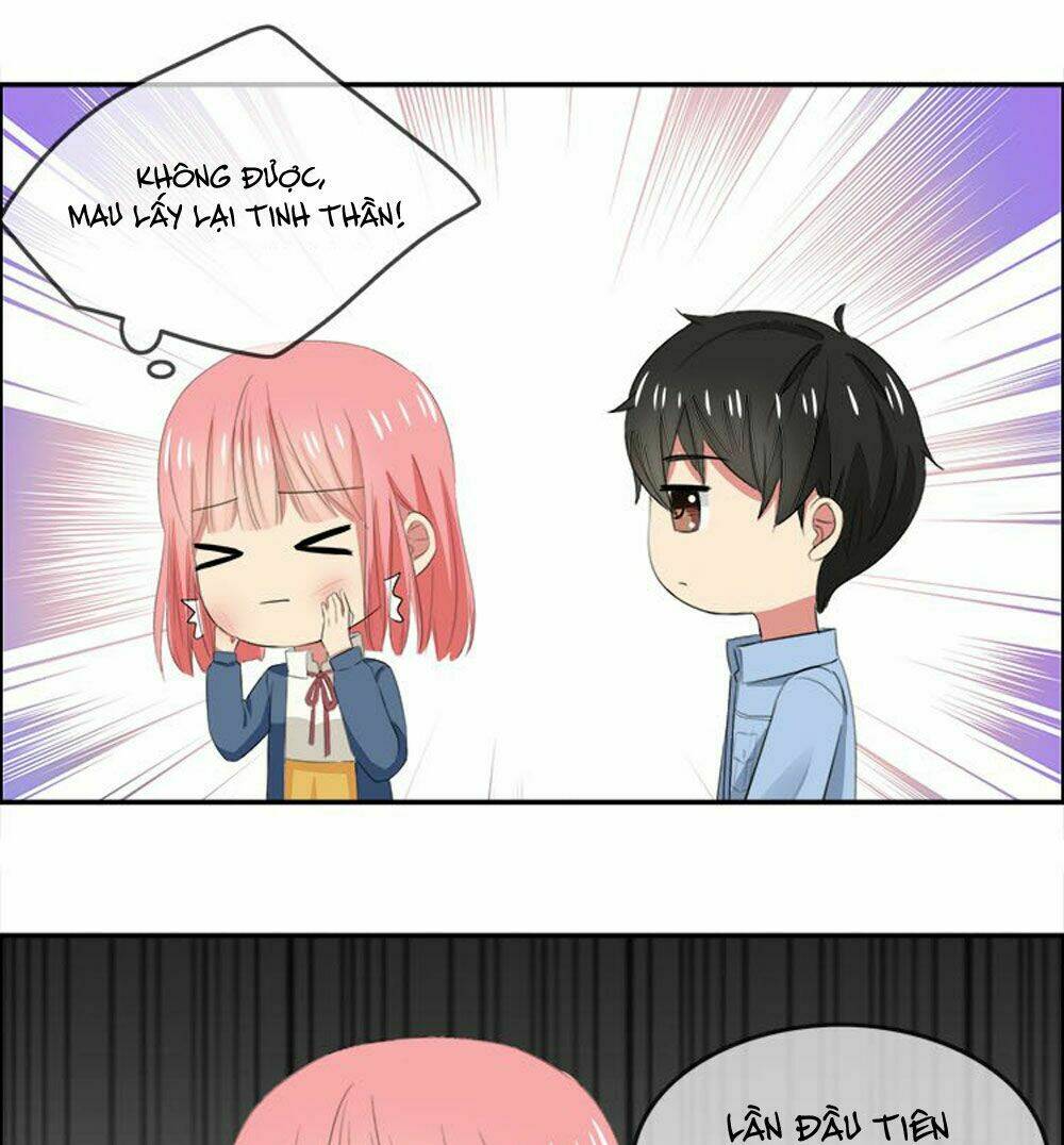 Đại Thần Tình Yêu Chớ Chạm Tôi: Chapter 65