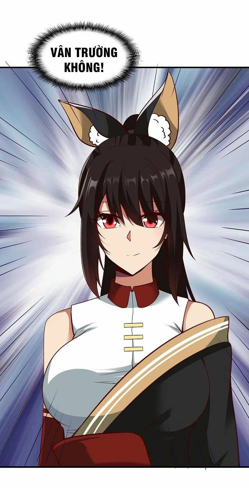 Chiến Đỉnh: Chapter 314