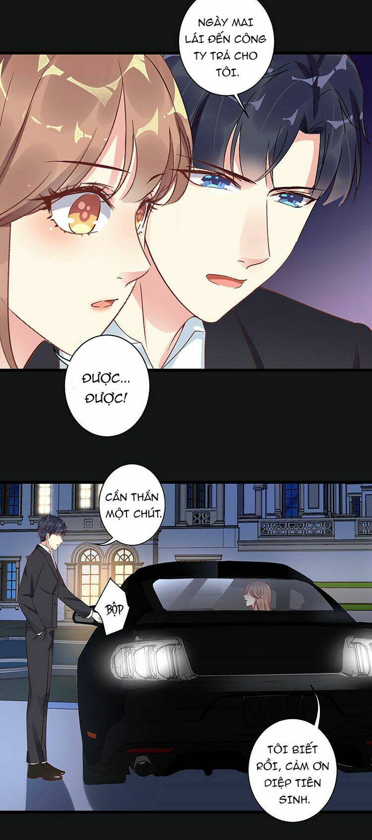 Náo Loạn Suốt Đời: Chapter 23
