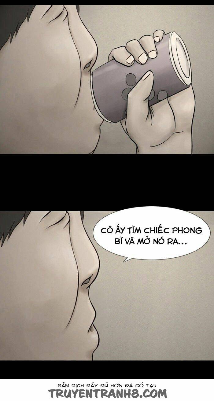 Thứ Sáu: Những Câu Chuyện Cấm: Chapter 30