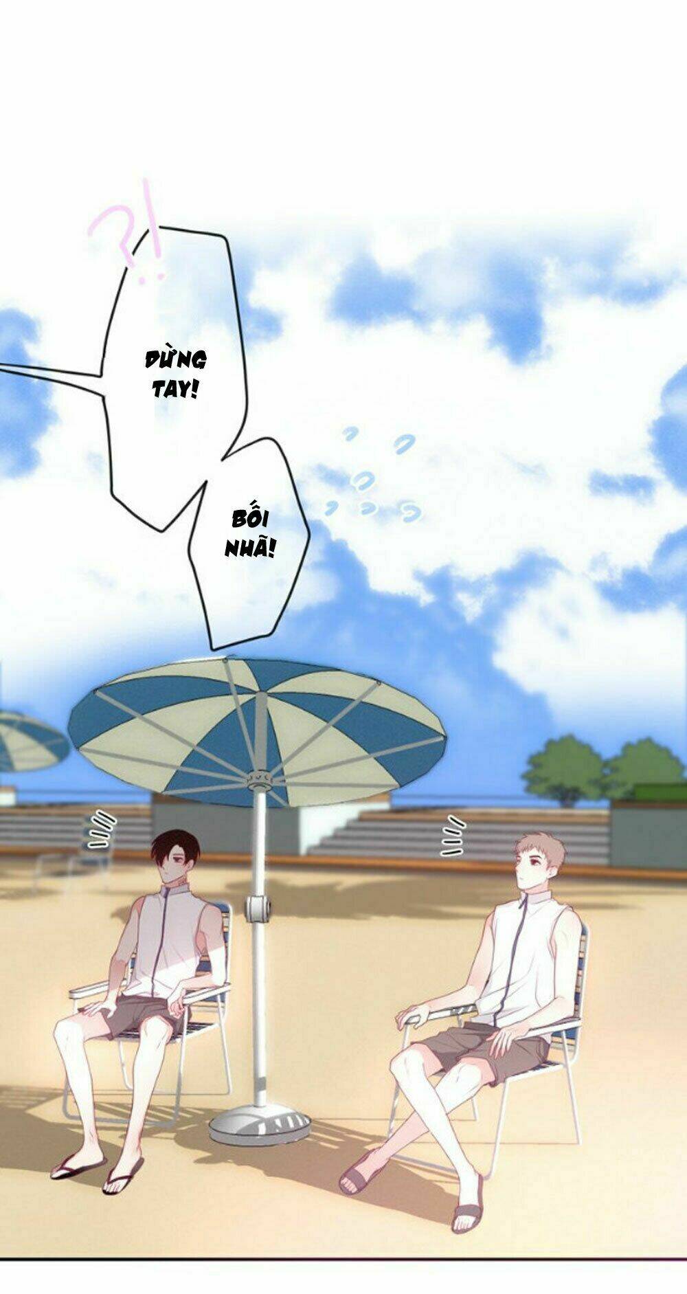 Tháng Sáu Kì Diệu: Chapter 57