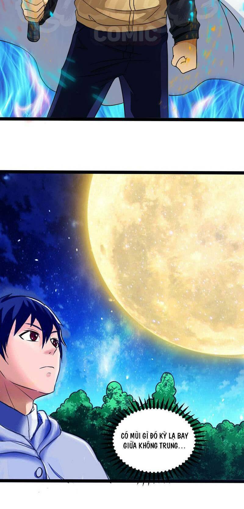 Cuộc Sống Tận Thế Bắt Đầu Từ Số 0: Chapter 42