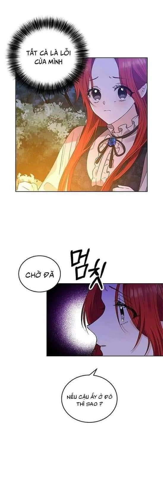 Tôi Trở Thành Gia Sư Của Tên Bạo Chúa: Chapter 3