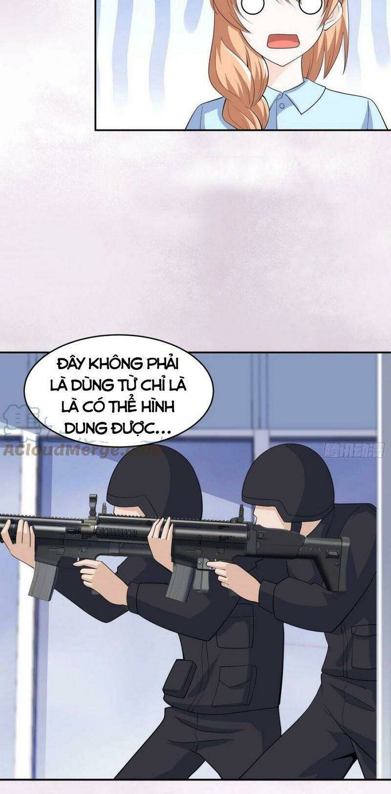 Người Tu Tiên Tại Đô Thị: Chapter 154