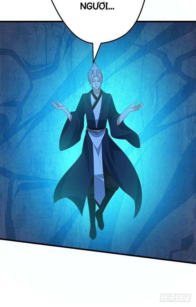 Ta Có Một Bộ Hỗn Độn Kinh: Chapter 32