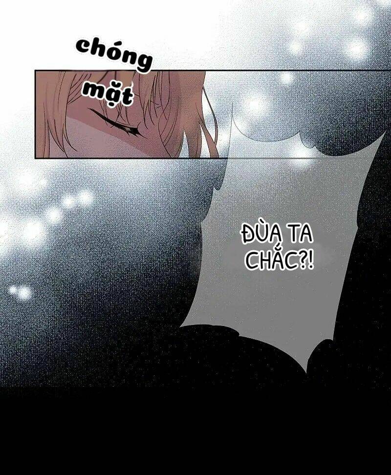 Công Chúa Thời Gian Có Hạn: Chapter 1