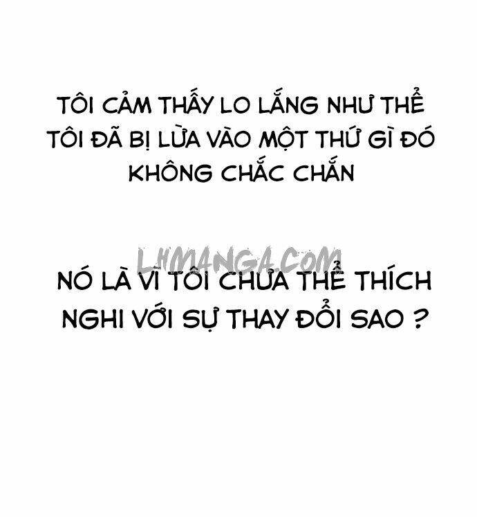 Transparent Cohabitation: Chapter 7