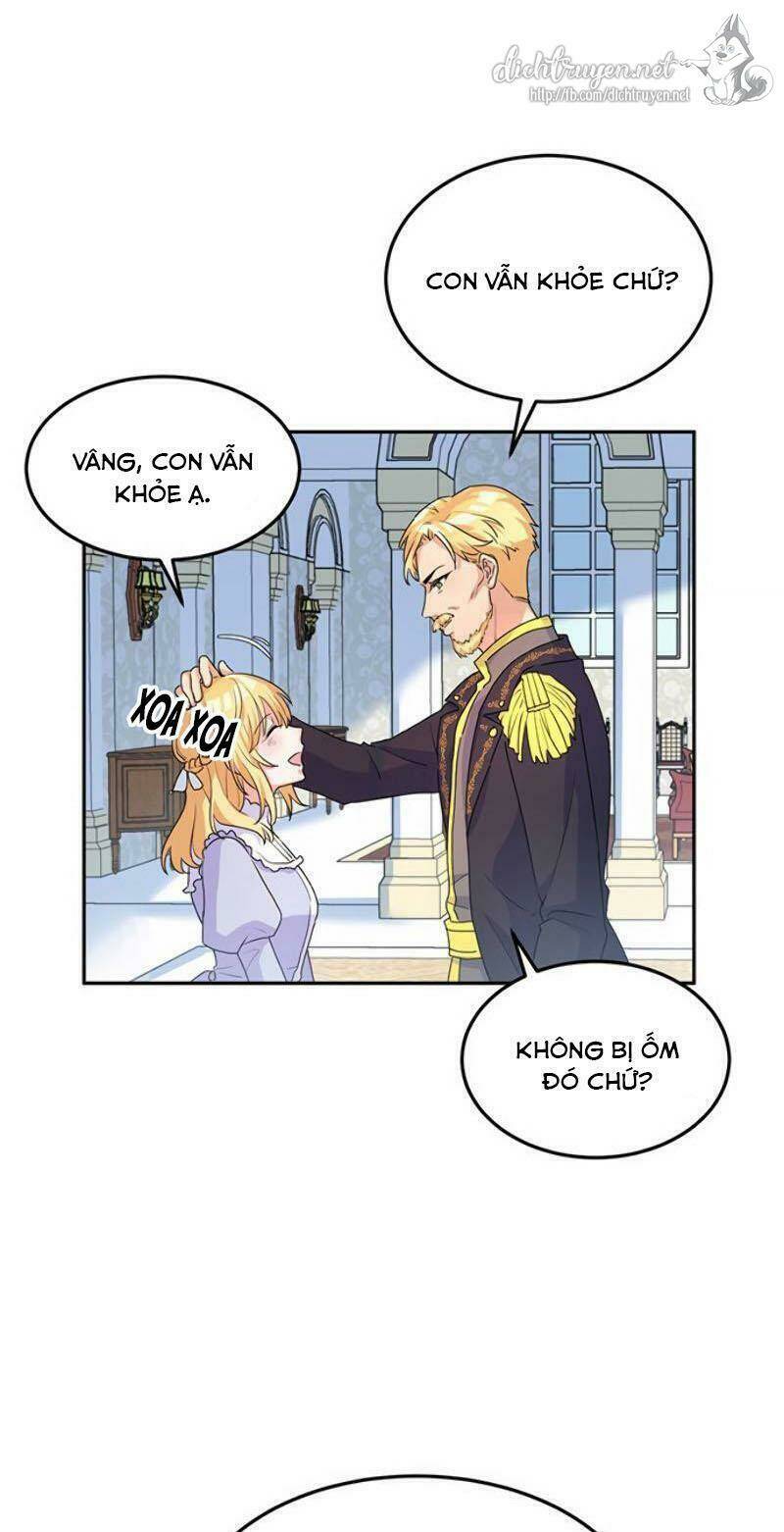 Nữ Hiệp Trở Về: Chapter 4