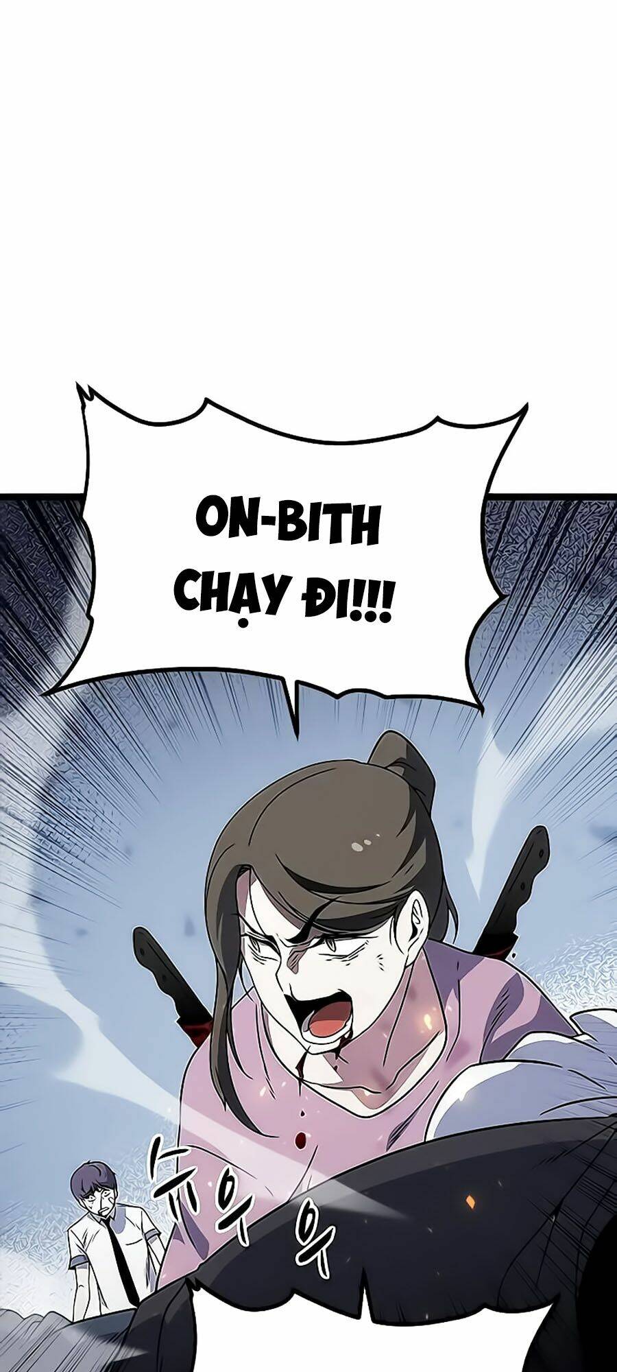 Điểm Chết: Chapter 3