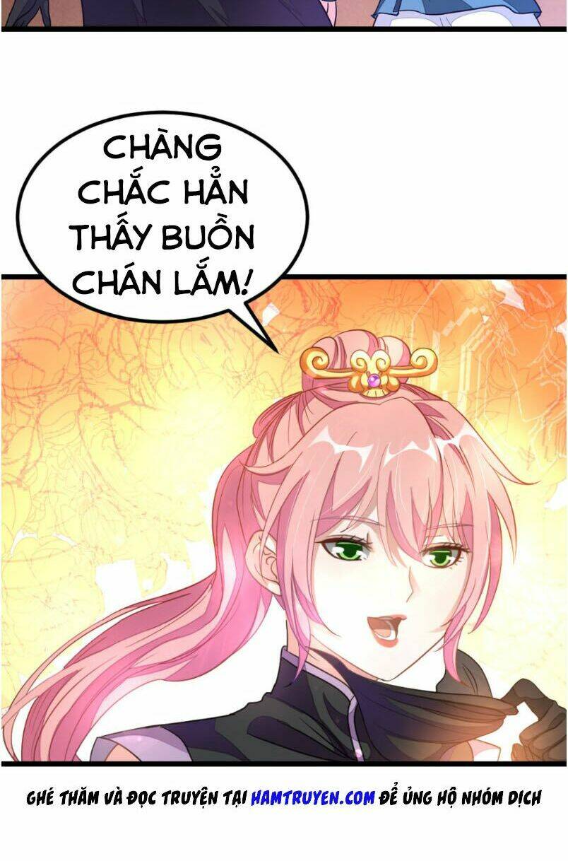 Cửu Dương Thần Vương: Chapter 159