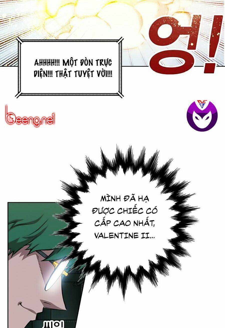 Hard Core Leveling Warrior Ss2: Chapter 64.3