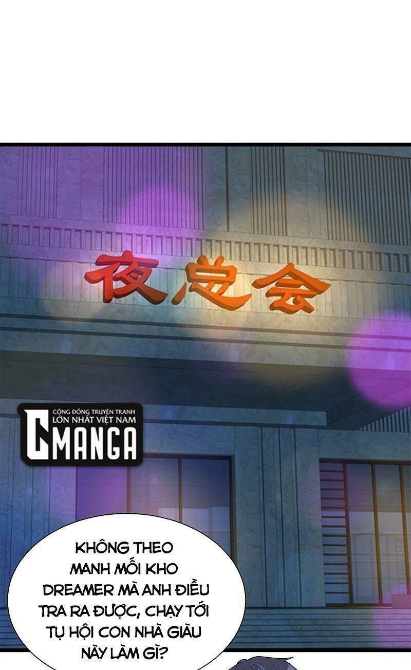 Đô Thị Tà Vương: Chapter 234