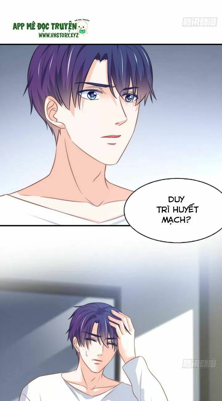 Cẩm Lý Thiếu Nữ Của Tôi: Chapter 92