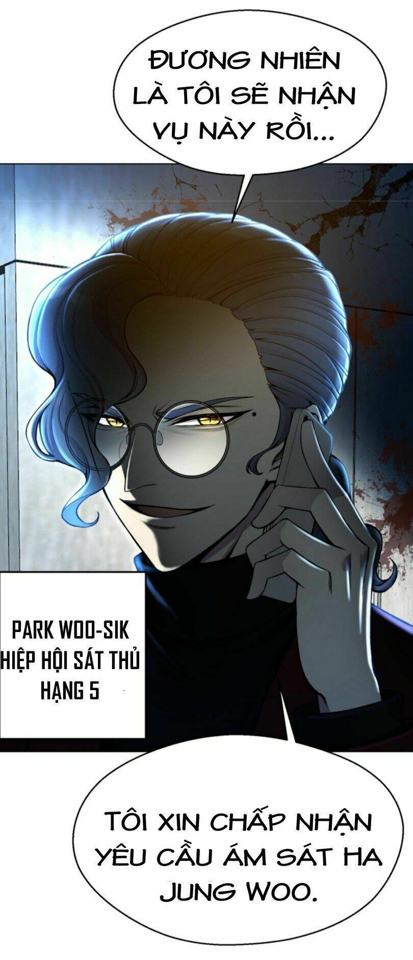 Luân Hồi Ác Nhân: Chapter 32