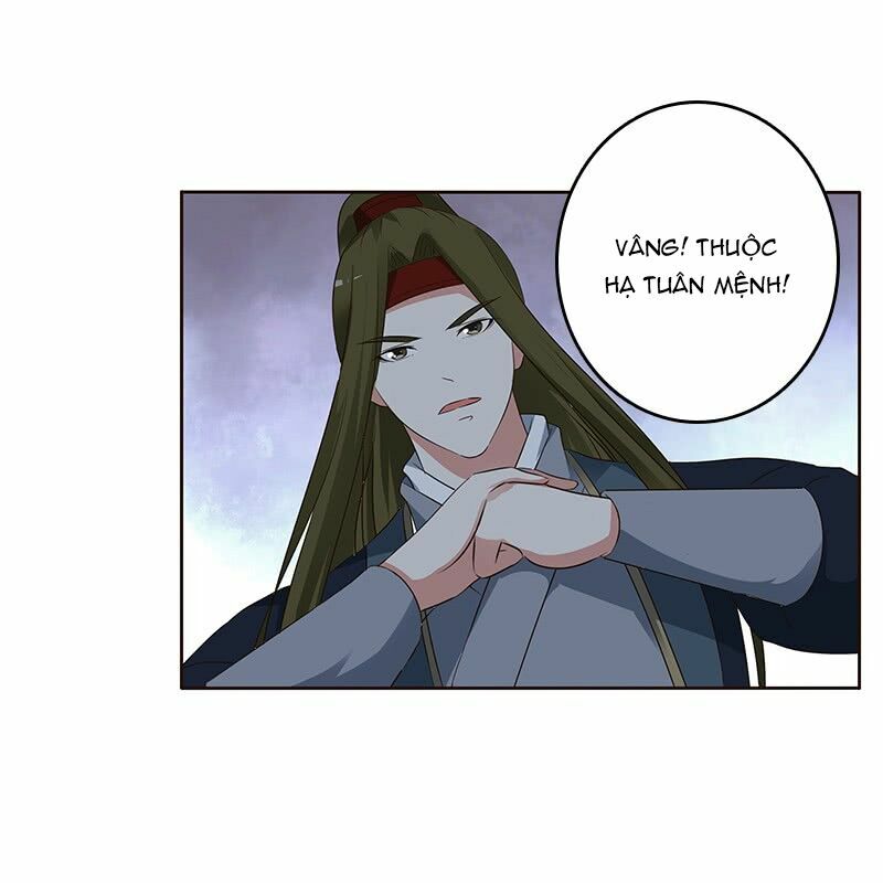 Thông Linh Phi: Chapter 159