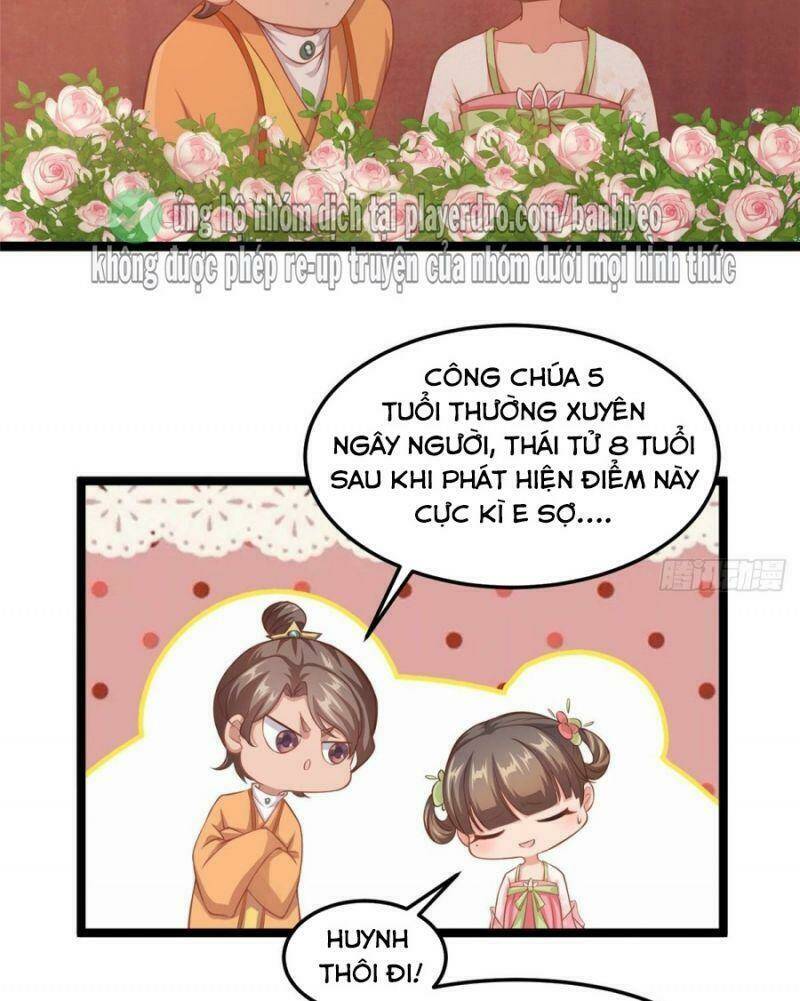 Bạo Manh Tiểu Tiên: Chapter 30
