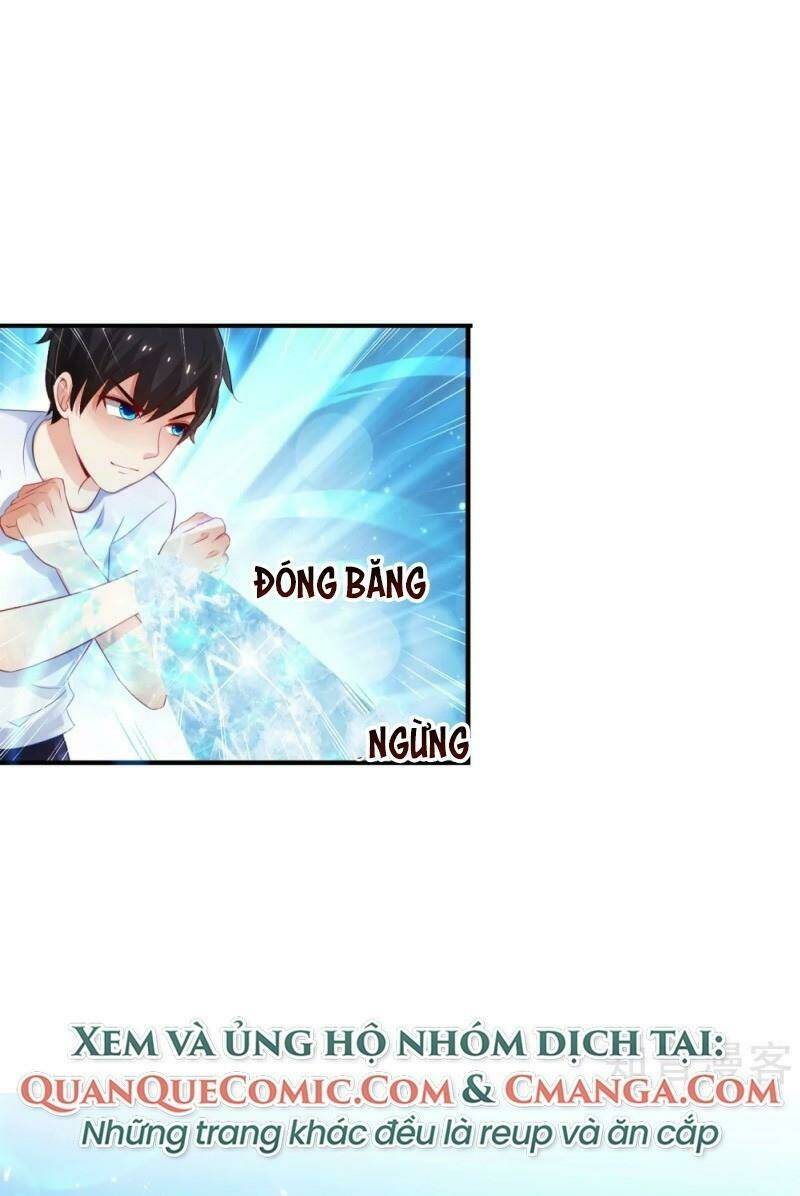 Tối Cường Vận Đào Hoa: Chapter 110