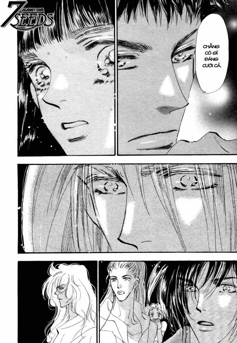 Mầm Sống: Chapter 88