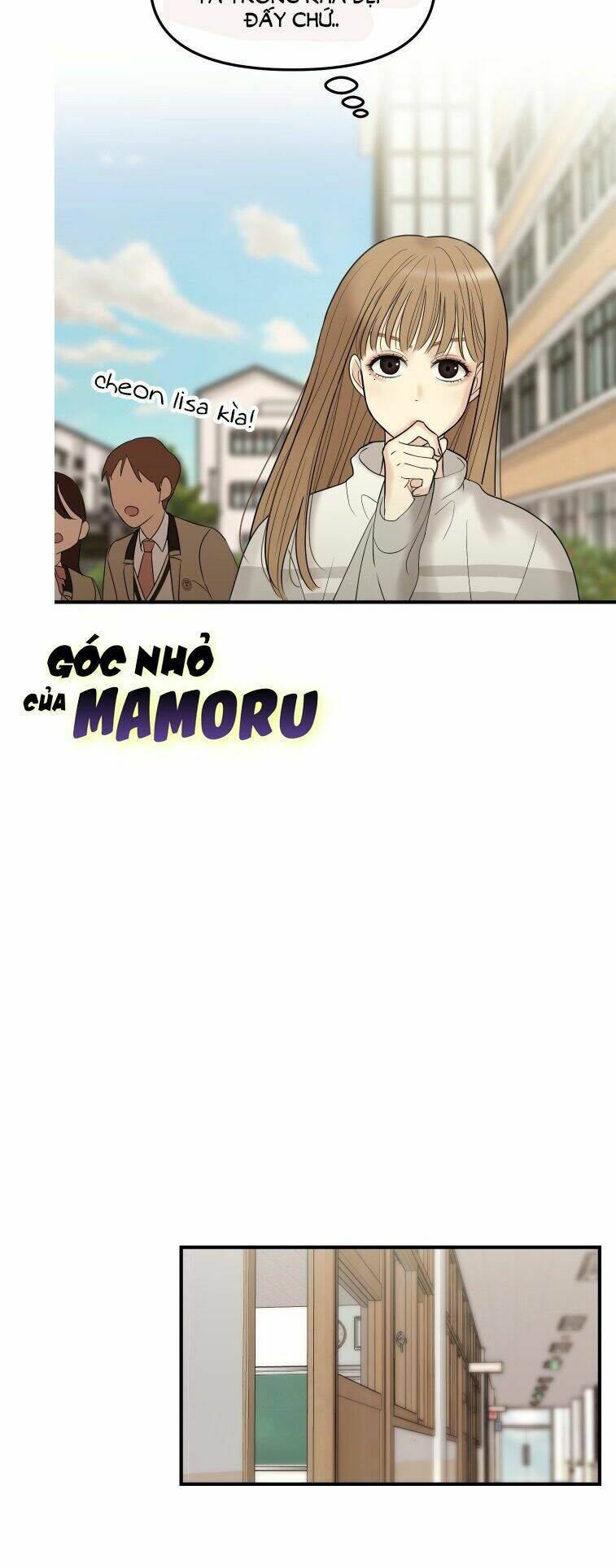 Không Còn Là Nữ Chính!: Chapter 3