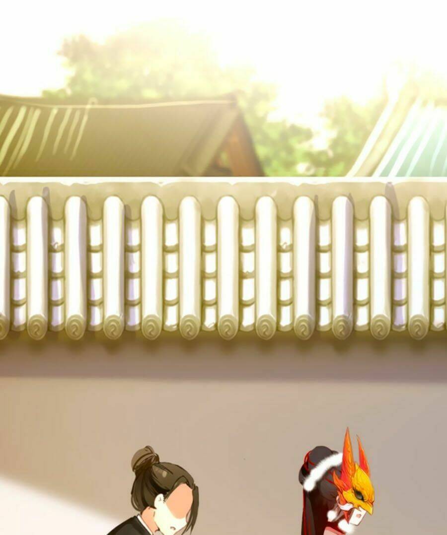 Mỹ Nhân Làm Tướng: Chapter 30