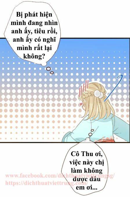 Bạn Trai Tôi Là Cẩm Y Vệ 2: Chapter 4