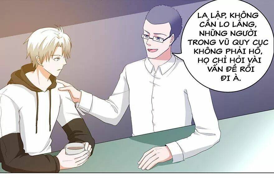 Đô Thị Tu Luyện Cuồng Triều: Chapter 25