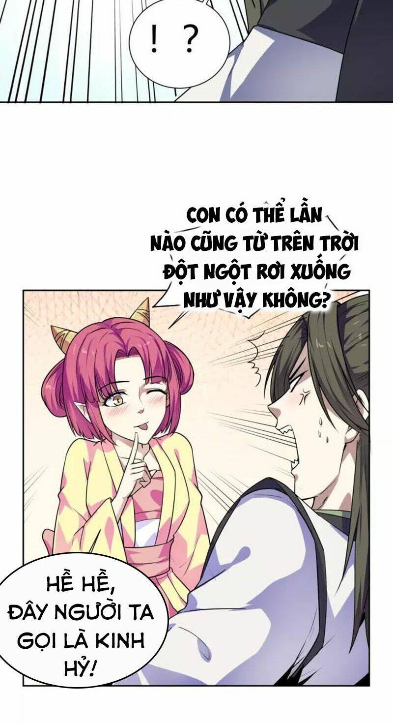 Nghịch Thiên Đại Thần: Chapter 78