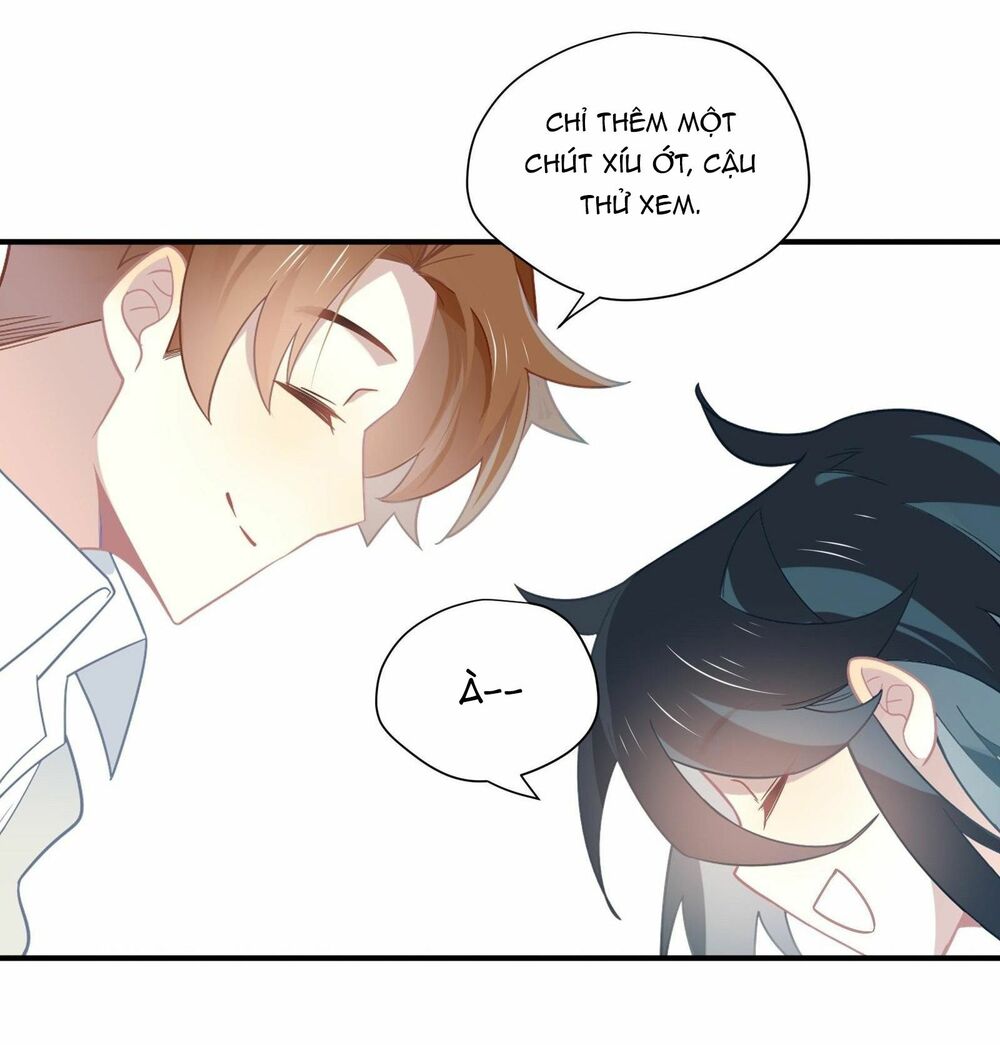 Nữ Phụ Như Tôi Cũng Có Ngày Ra Mắt: Chapter 39