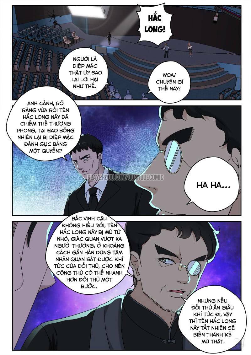 Tối Cường Khí Thiếu: Chapter 146