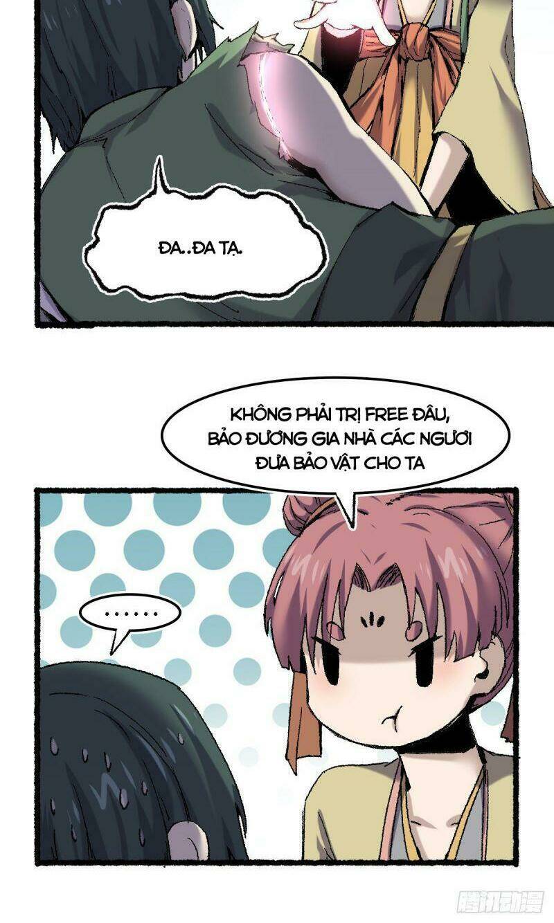 Ta Độ Kiếp Thất Bại Đều Là Tại Ngươi: Chapter 63
