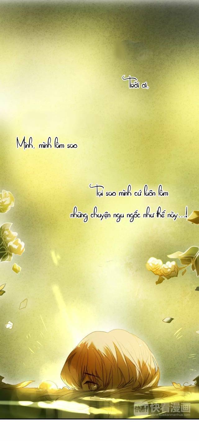 Kế Hoạch Trái Tim: Chapter 51