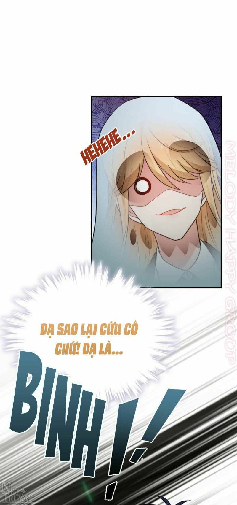 Ma Lạt Thiên Kim Đẩu Ác Thiếu: Chapter 242