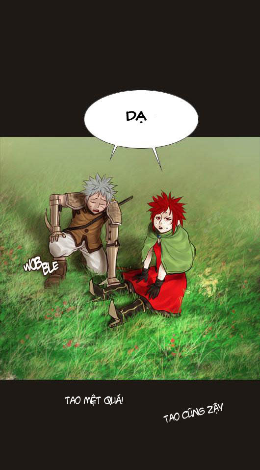 Magician: Chapter 35