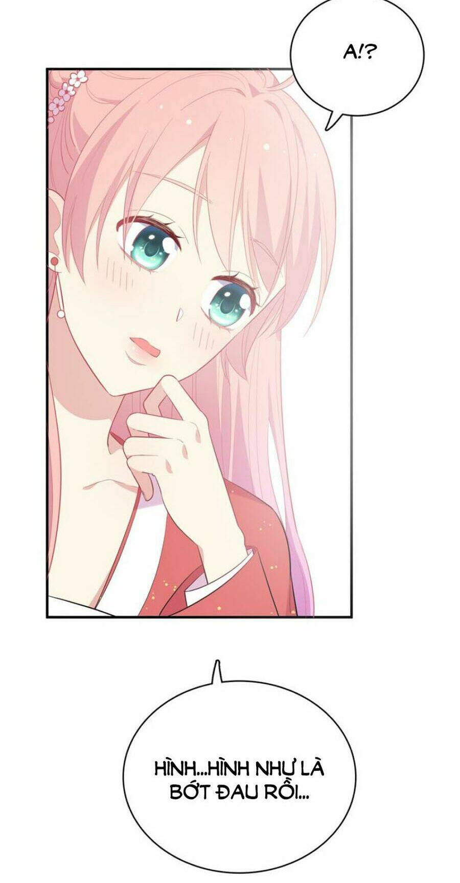 Vương Tử Thành Phố Và Công Chúa Amazon: Chapter 39