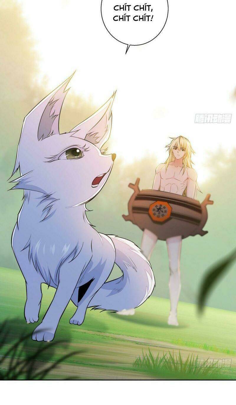 Ta Là Đại Hoàn Đan: Chapter 13