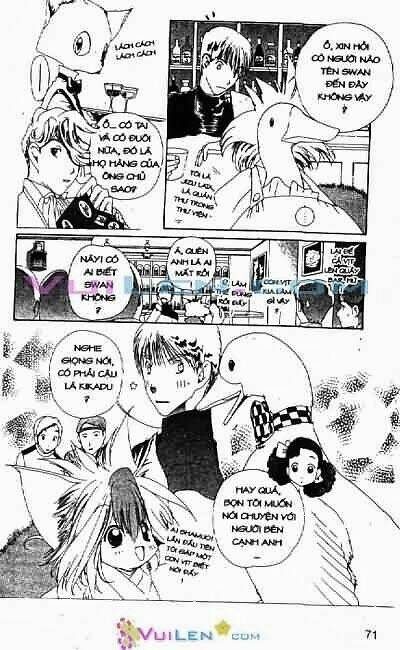 Duyên Kỳ Ngộ: Chapter 9