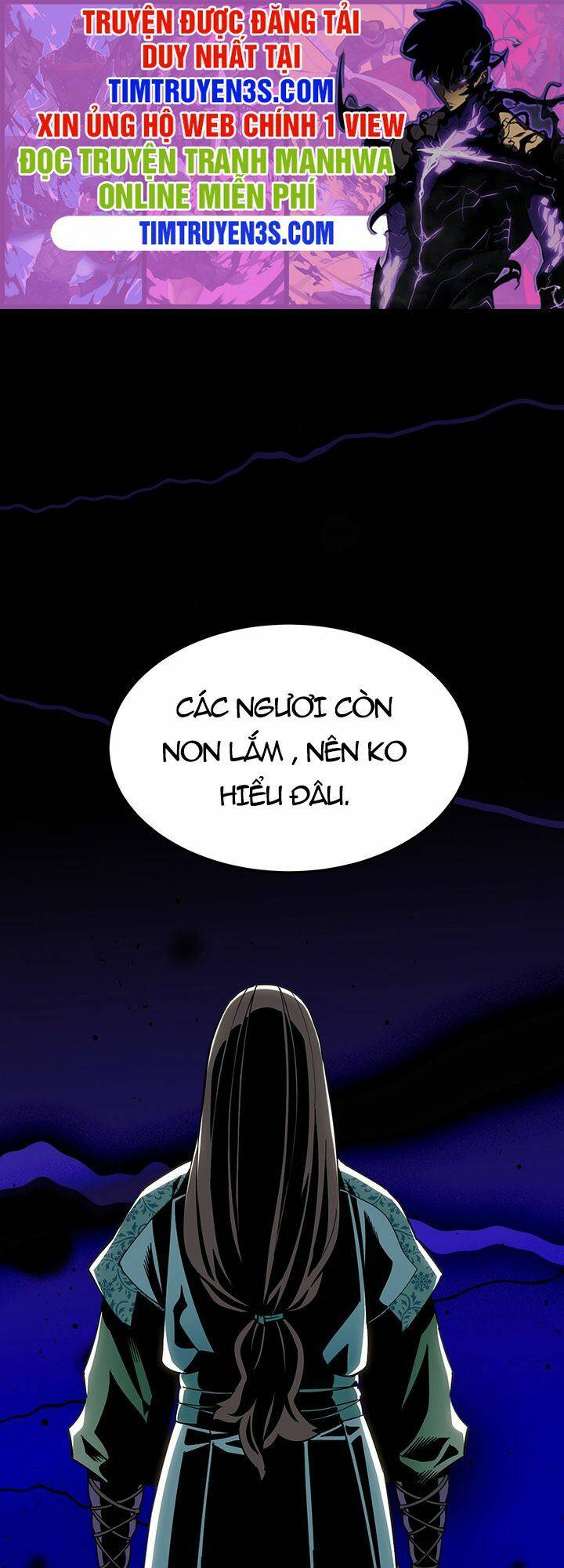 Hồi Ký Của Huyền Thoại Học Giả: Chapter 6