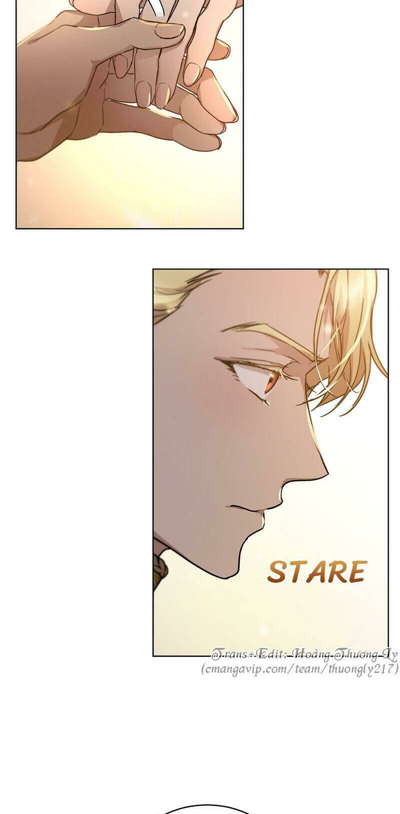Khế Ước Của Ác Ma: Chapter 42