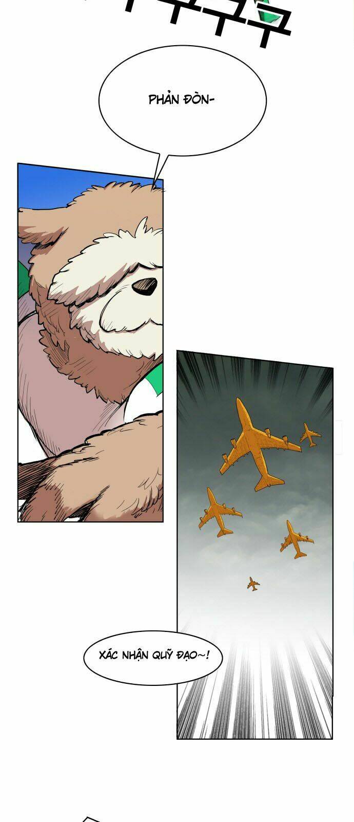 Hard Core Leveling Warrior: Chapter 103