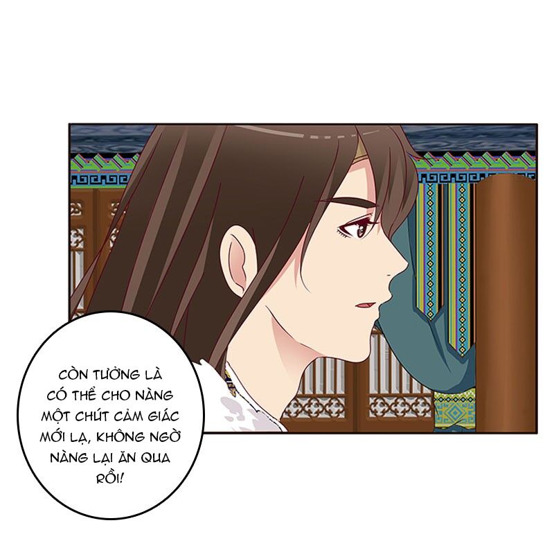Thông Linh Phi: Chapter 284