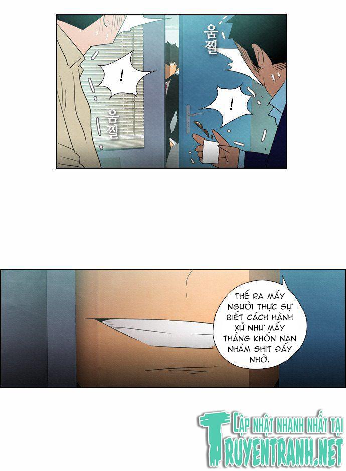 Revival Man: Chapter 5