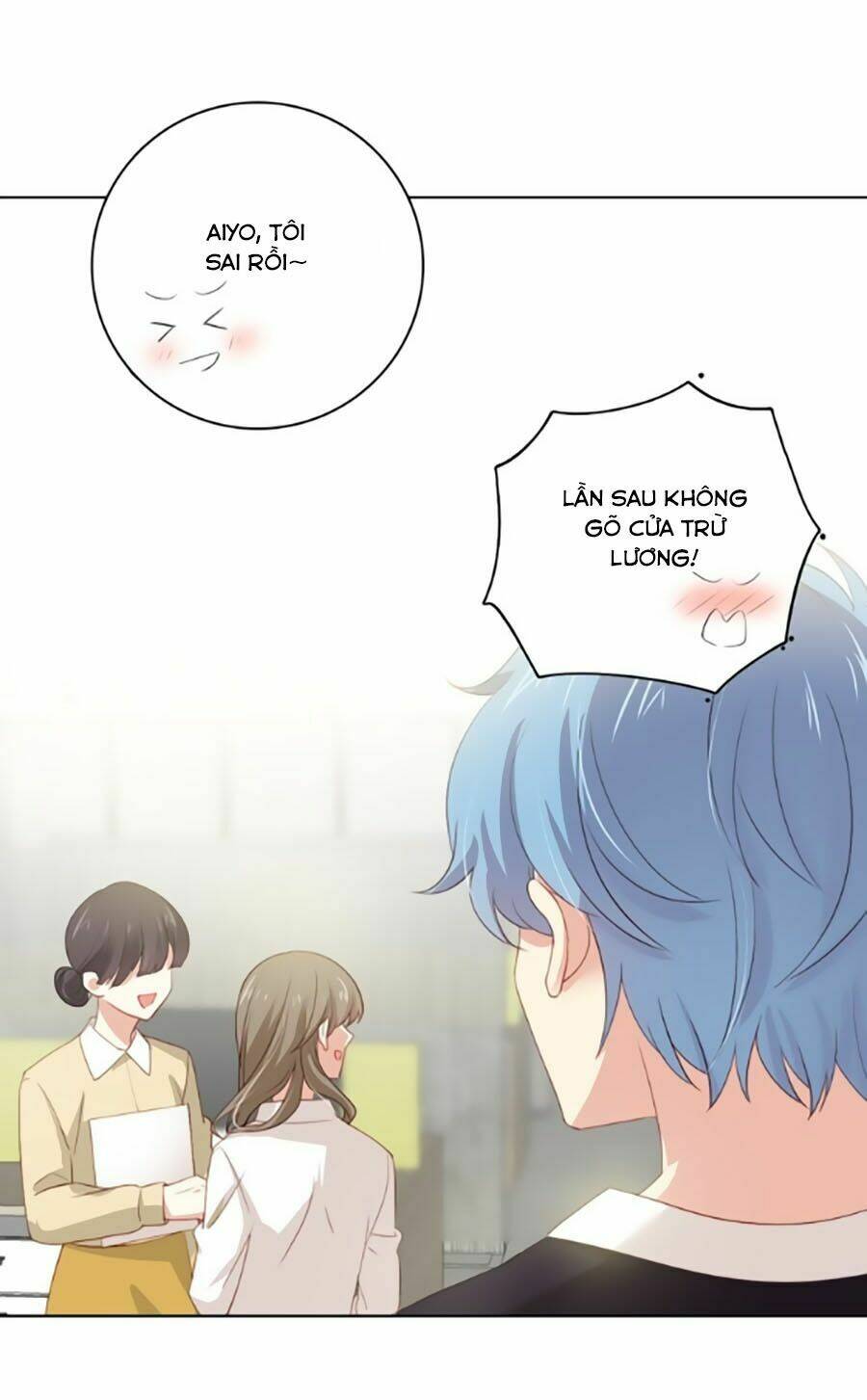 Tình Yêu Là Thế 2: Chapter 24