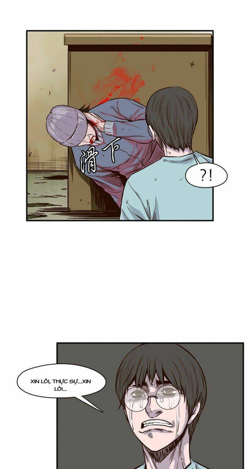 Vua Của Vong Linh: Chapter 38