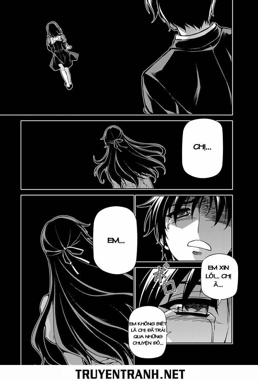 Freezing: Chapter 195